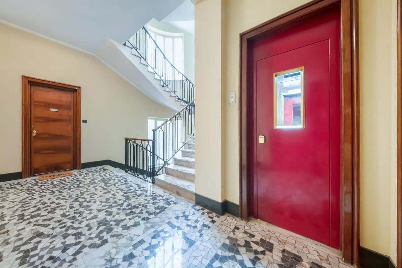 Casa Da Suite Maxima Milan Italie