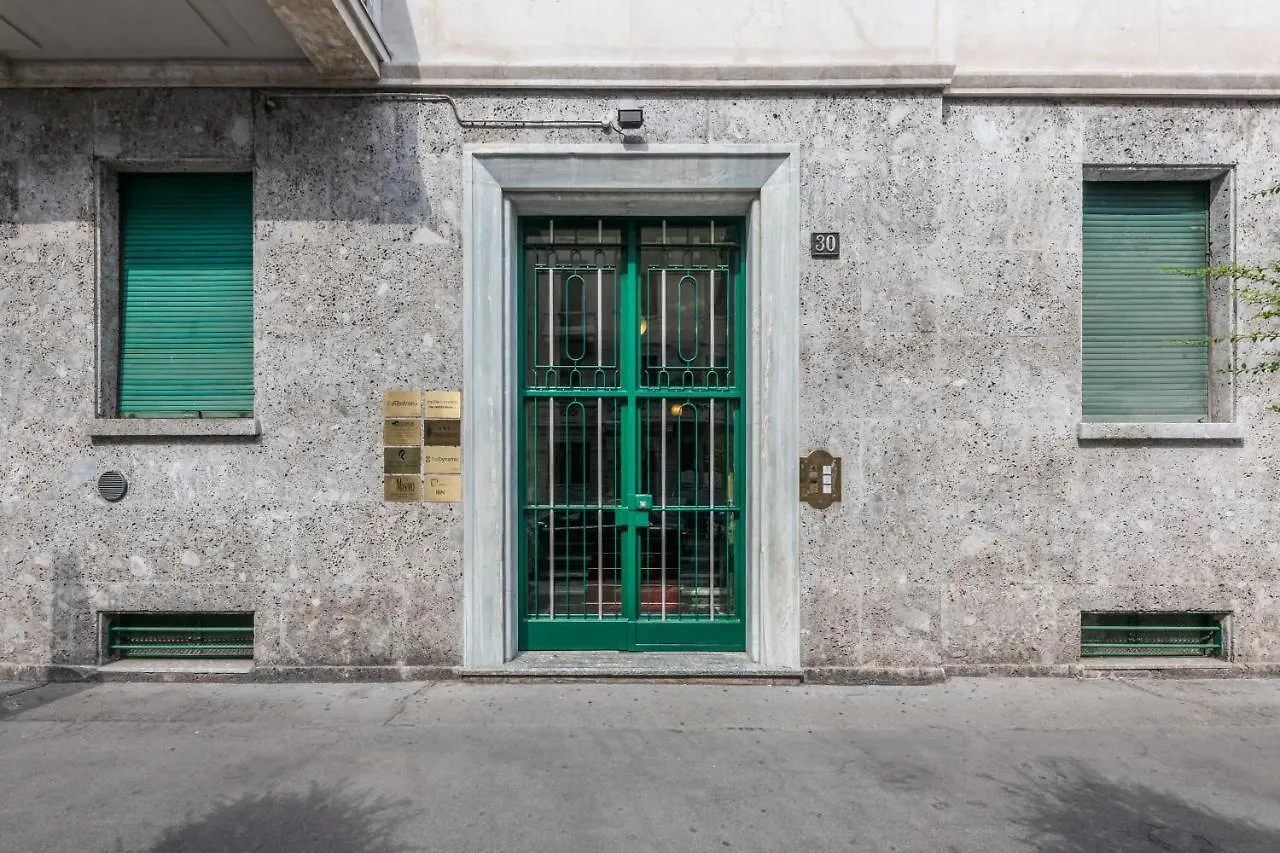 Casa Da Suite Maxima Milan Appartement