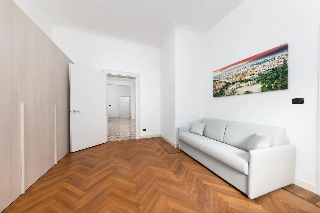 Casa Da Suite Maxima Milan 0*,  Italie