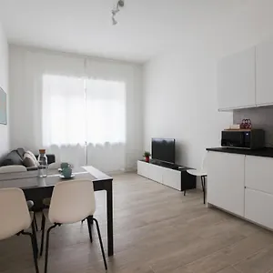  Appartement Lovely - Lovely Porta Romana
