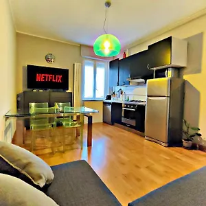  Appartement Relax - Navigli