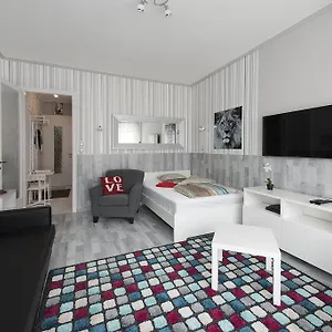 Monroe Appartement Budapest