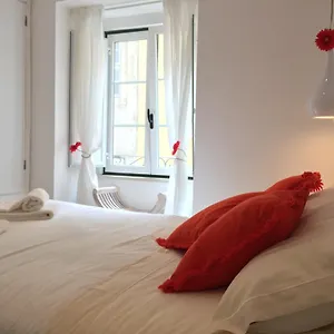 Alfamasweethome 2 Appartement Lisboa