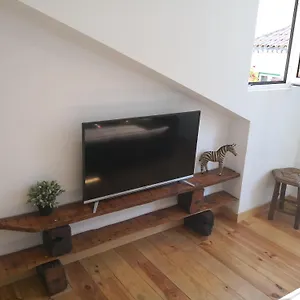 Bairrosweethome Appartement Lisboa