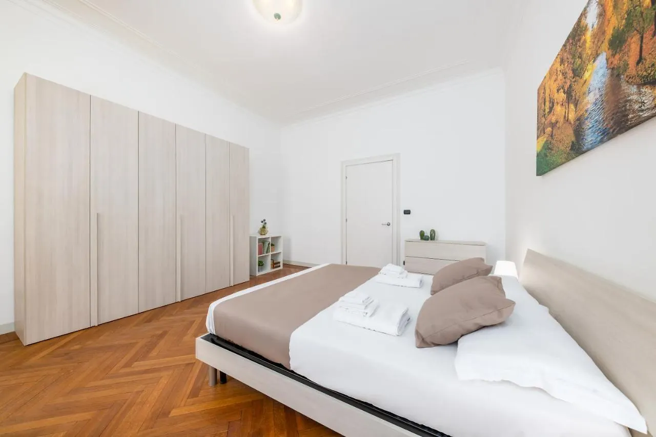 Casa Da Suite Maxima Milan 0*,